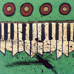 Cursive - The Ugly Organ