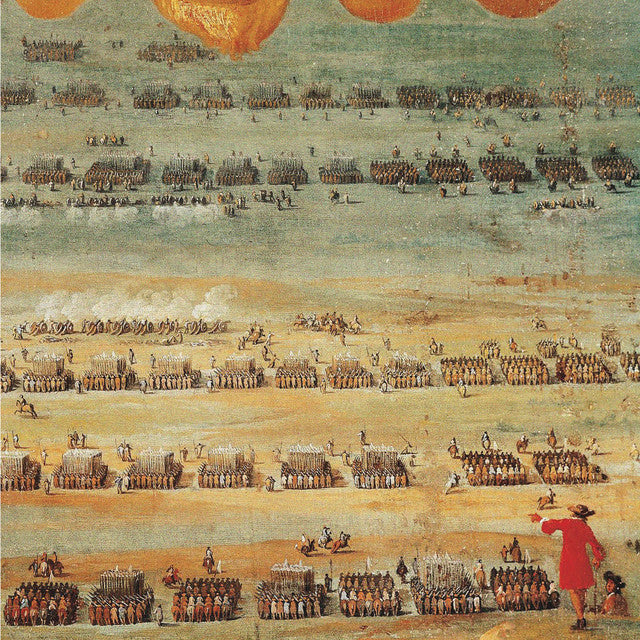 Bach Artillerie - Bach Artillerie