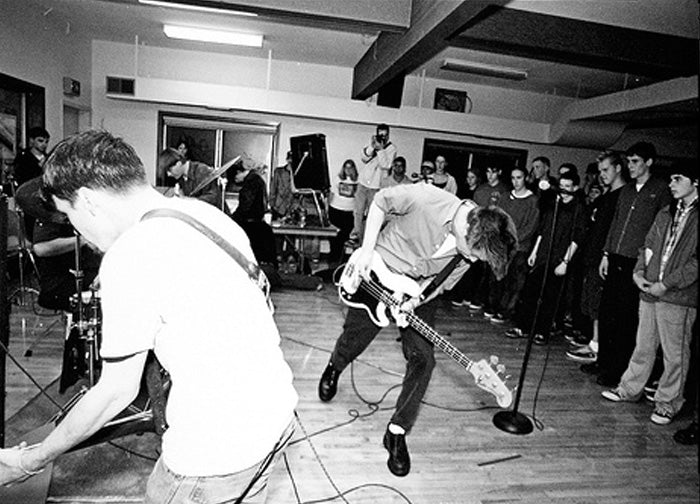 Kerosene 454 Store | Polyvinyl Record Co.