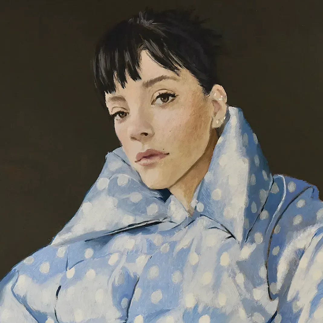 Lily Allen - West End Girl