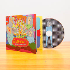 of Montreal - Innocence Reaches