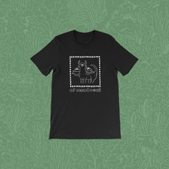 of Montreal - aethermead T-Shirt