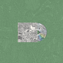 of Montreal - aethermead