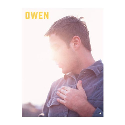 Owen - Owen Poster (18x24)