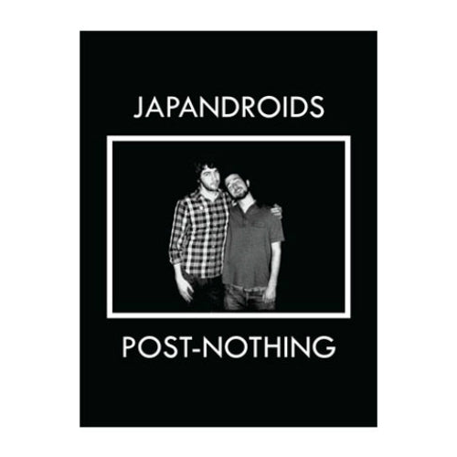 Japandroids - Post-Nothing Poster (18 x24)