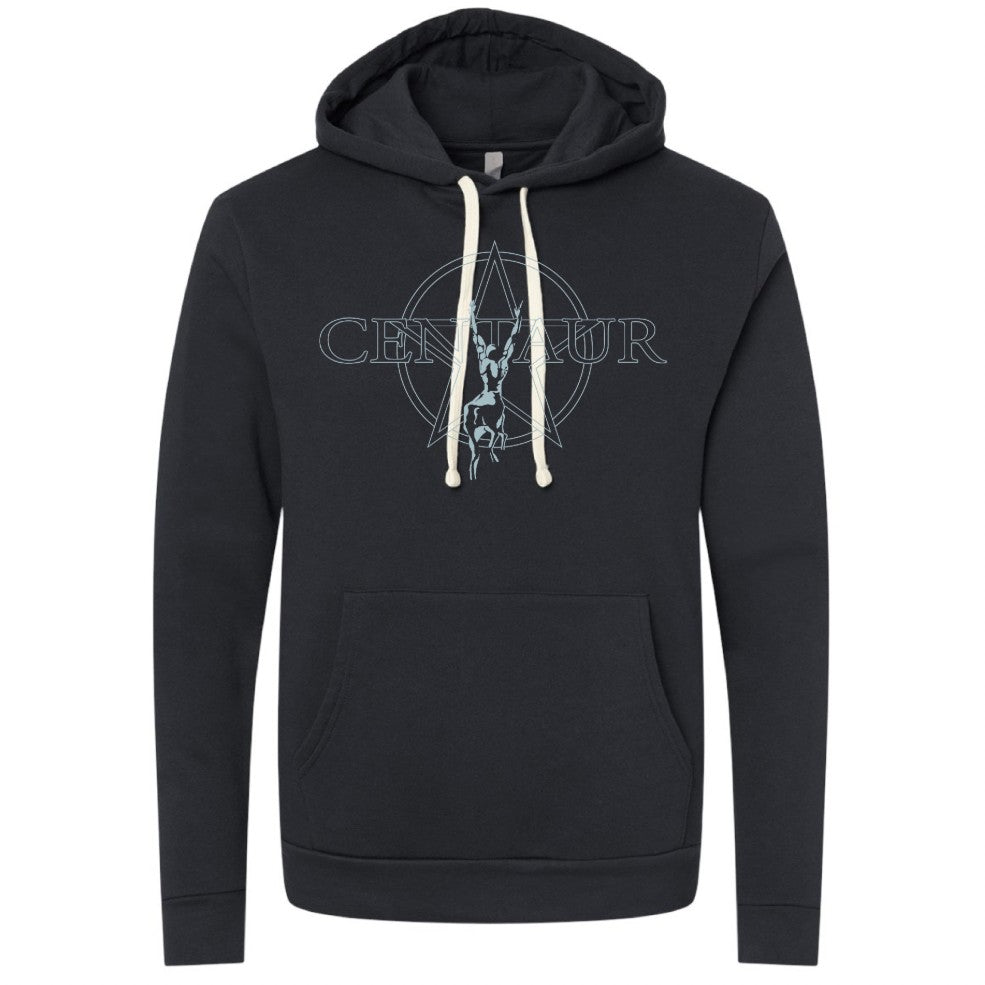 Centaur - Star Logo Hooded Sweatshirt