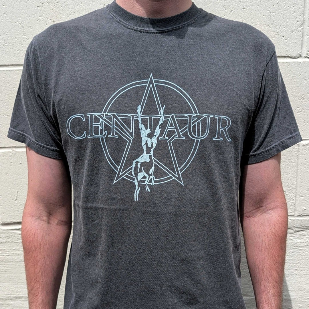 Centaur - Star Logo T-Shirt