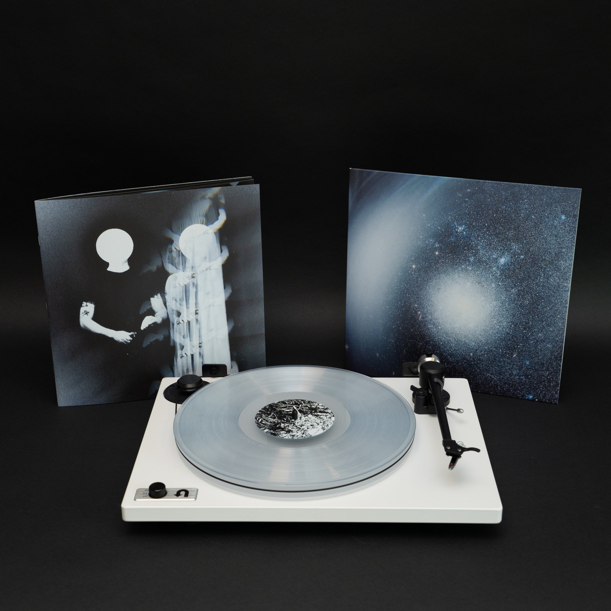 Xiu Xiu - Eraserhead Xiu Xiu