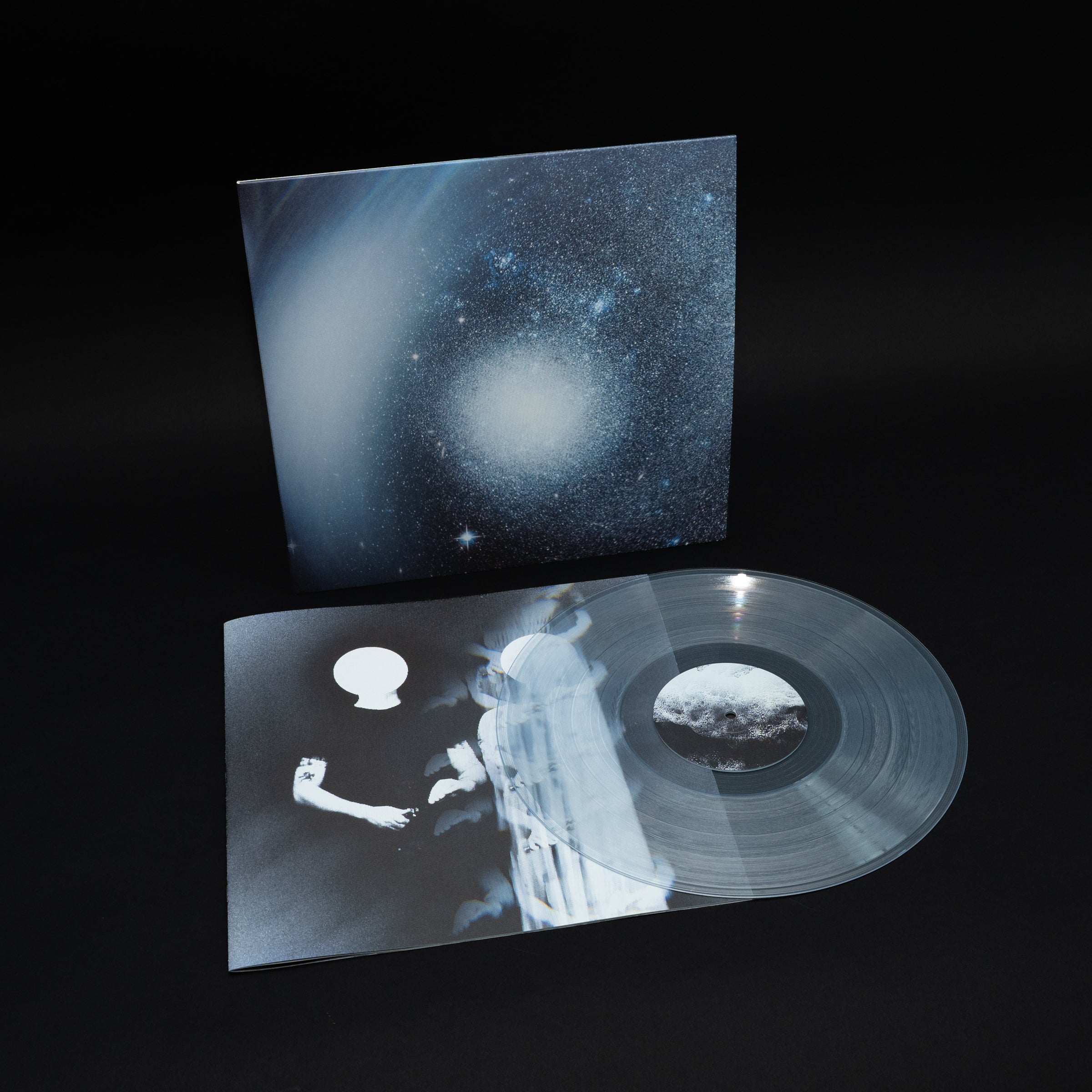 Xiu Xiu - Eraserhead Xiu Xiu